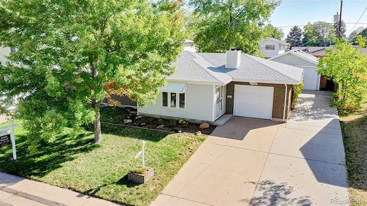 4490 S Utica St Denver, CO 80236