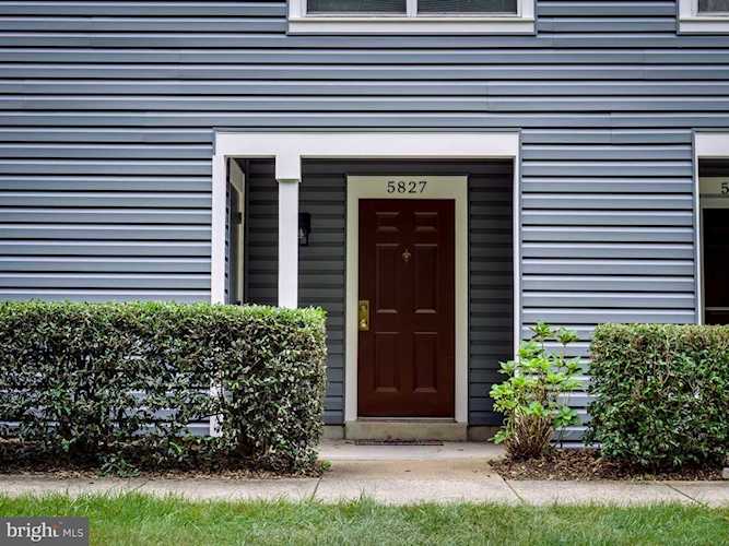 5827 Orchard Hill Ct Clifton, VA 20124
