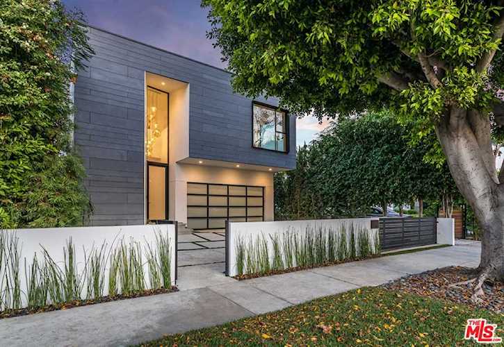 462 N Croft Avenue Los Angeles, CA 90048