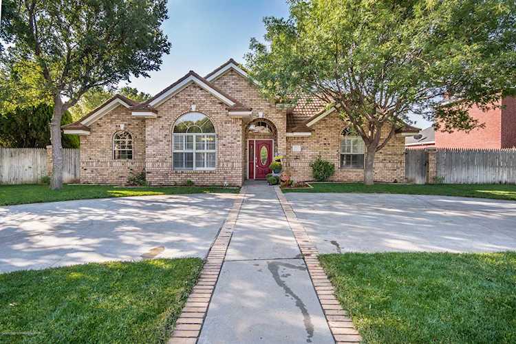 7817 Lindsey LN Amarillo, TX 79121