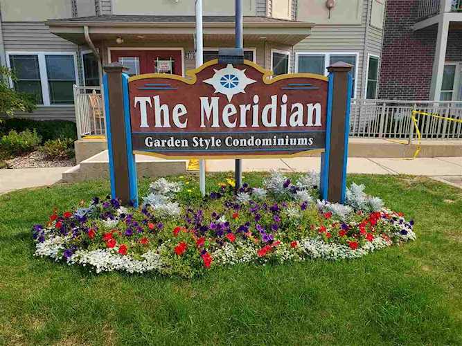 410 New Age Cir #120 Verona, WI 53593-2236