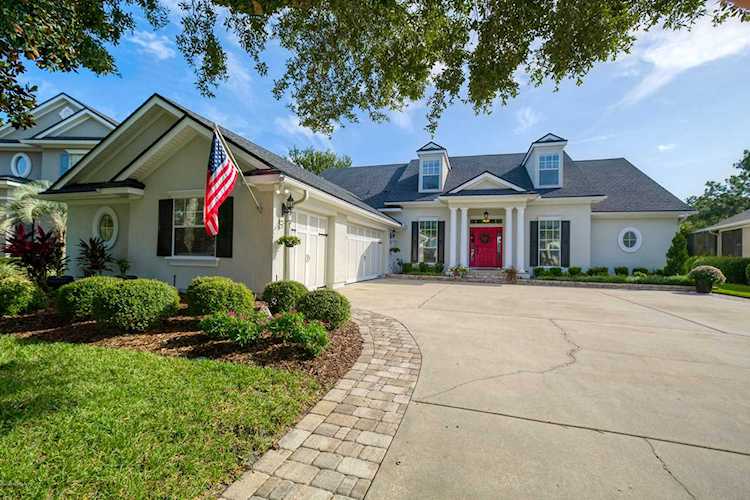 2020 Glenfield Crossing Ct. St Augustine, FL 32092 | MLS 1073419 Photo 1