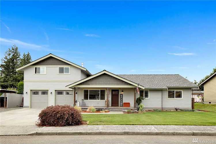 505 Brook Way Lynden, WA 98264 | MLS ® 1666837 Photo 1