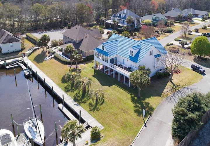 829 Radnor Road Wilmington, NC 28409
