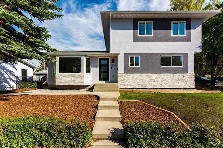 4828 Vanguard Rd NW Calgary, AB T3A 0R6