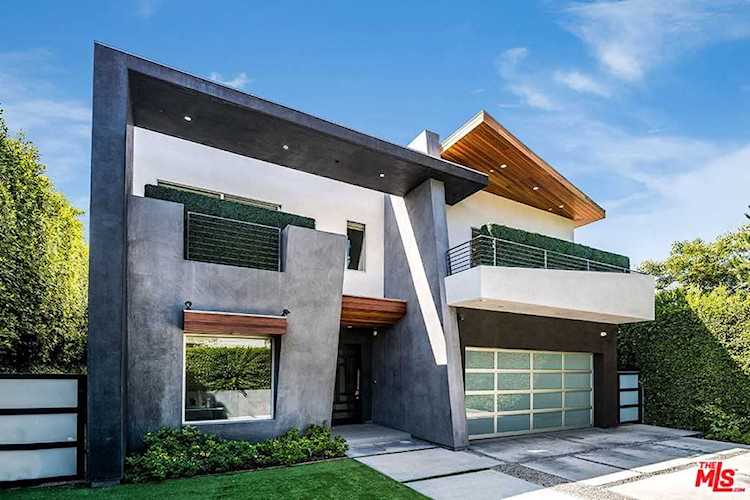 441 N Alfred Street Los Angeles, CA 90048