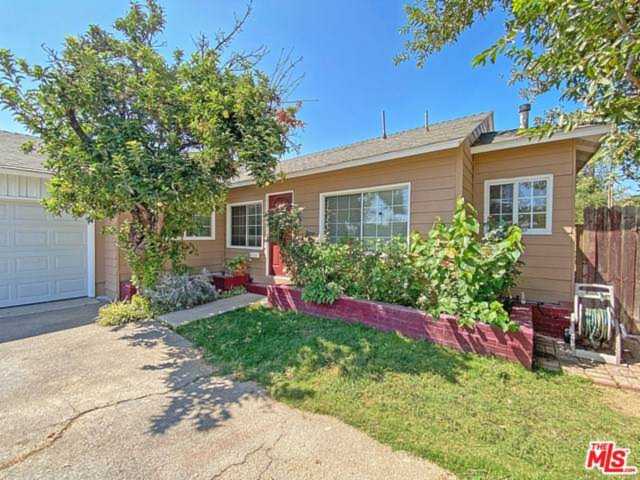 7507 Irondale Avenue Winnetka, CA 91306