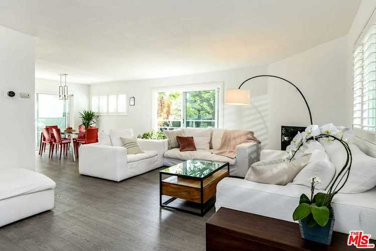 1031 17th Street #1 Santa Monica, CA 90403