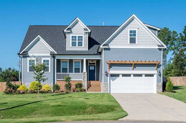 30 Julep Court Youngsville, NC 27596