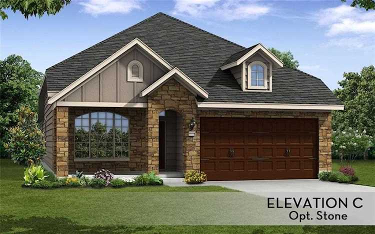 1100 Leadtree LOOP Buda TX 78610 - MLS# 7285726 Photo 1