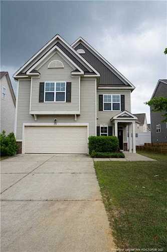 139 Bicentennial Way Cameron, NC 28326