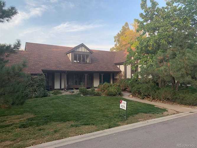 15 E Belleview Ln Greenwood Village, CO 80121