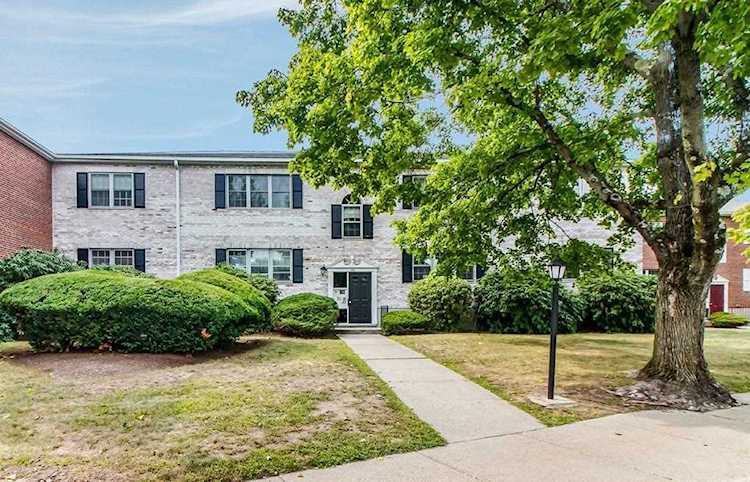 166 Lake Shore Road #2 Boston, MA 02135