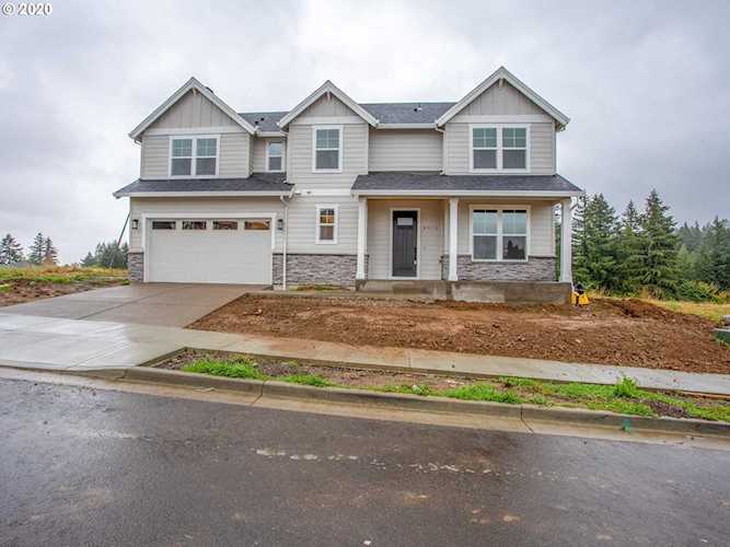 8972 SE Spyglass Dr Happy Valley, OR 97086