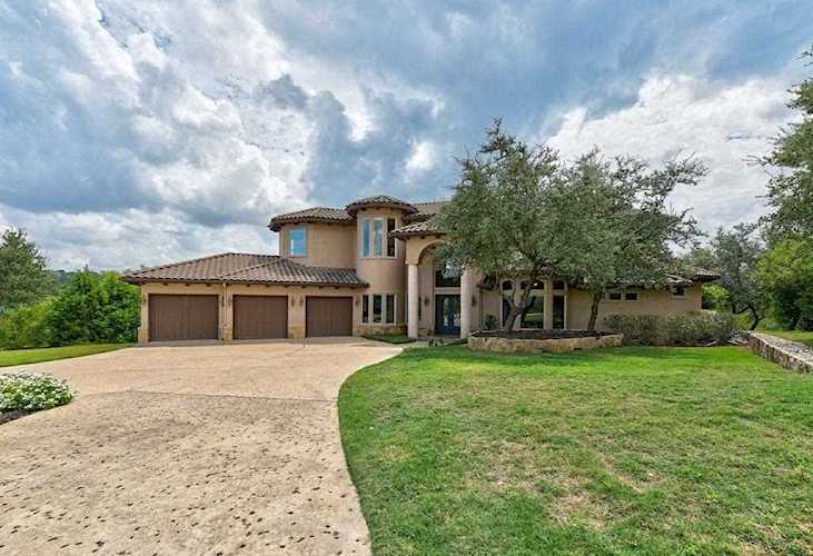 6731 Cuesta TRL Austin, TX 78730