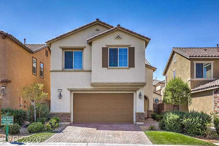 12395 Mosticone Way Las Vegas, NV 89141