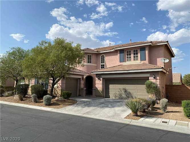 9270 Wildcat Hill Ct Las Vegas, NV 89178