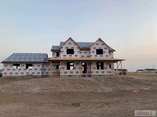 4042 E 66 N Rigby, ID 83442