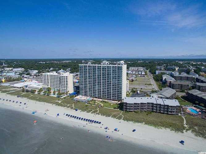 102 N Ocean Blvd. #206 North Myrtle Beach, SC 29582