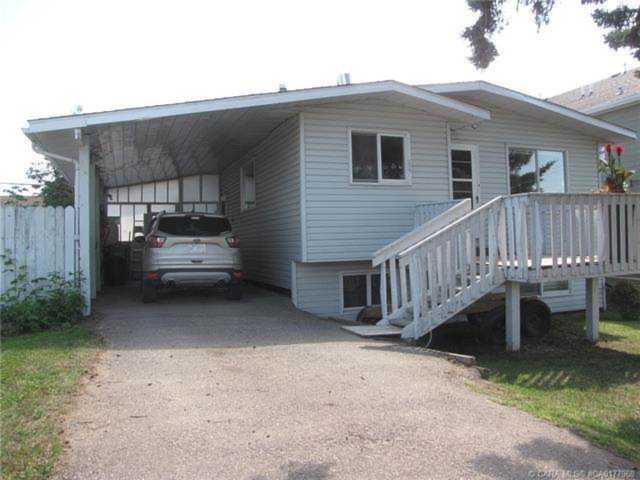 4827 48 St Innisfail, AB T4G 1N1