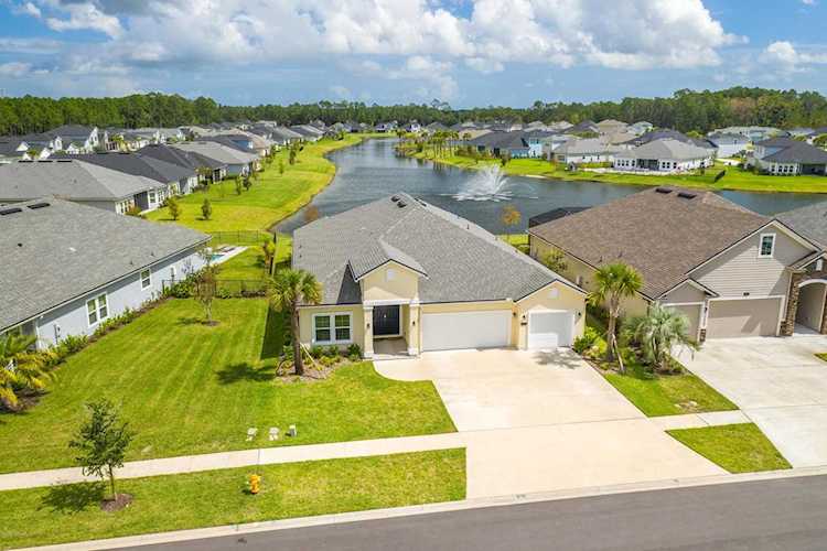 660 Bent Creek Dr St Johns, FL 32259