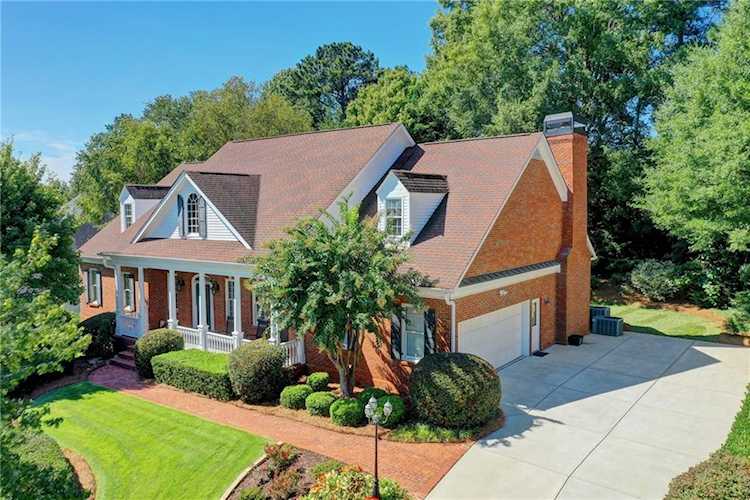 7715 Little Aston Way Duluth, GA 30097