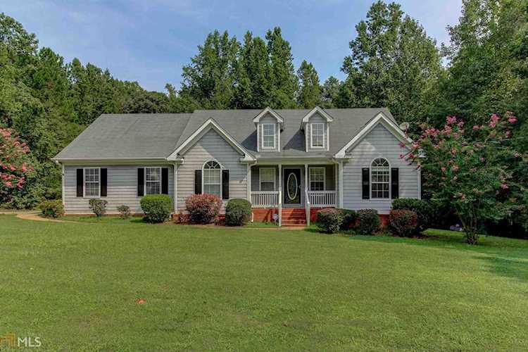 3751 Kraddle Kreek Covington, GA 30014