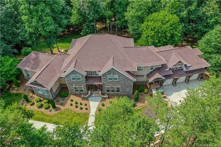14504 Henry Harrison Stillwell Dr Huntersville, NC 28078