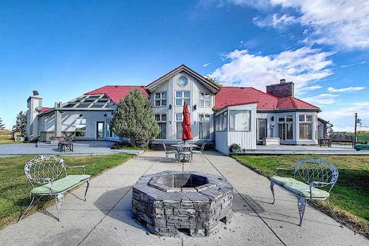 283235 Township 224 Rd Rural Rocky View County, AB T1X 0J6
