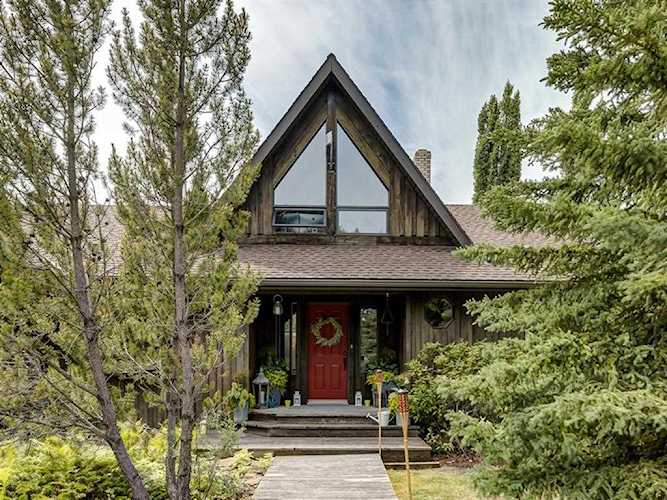 243173 Rge Rd 31A Rural Rocky View County, AB T3Z 3L5