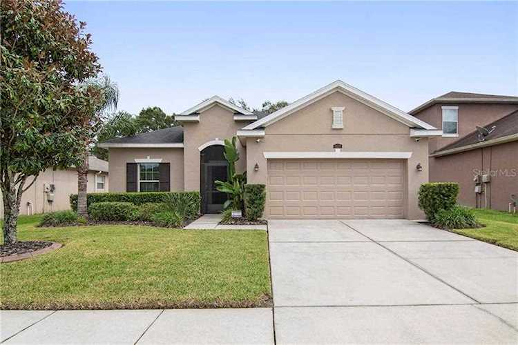 3630 Grecko Dr Wesley Chapel, FL 33543