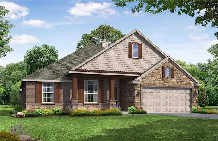 117 Ricker WAY Liberty Hill, TX 78642