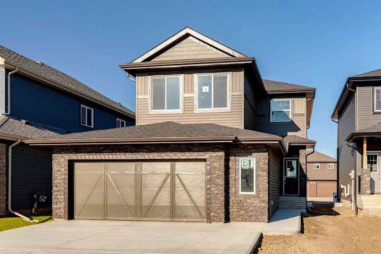 Address Not Available Spruce Grove, AB T7X 0R3