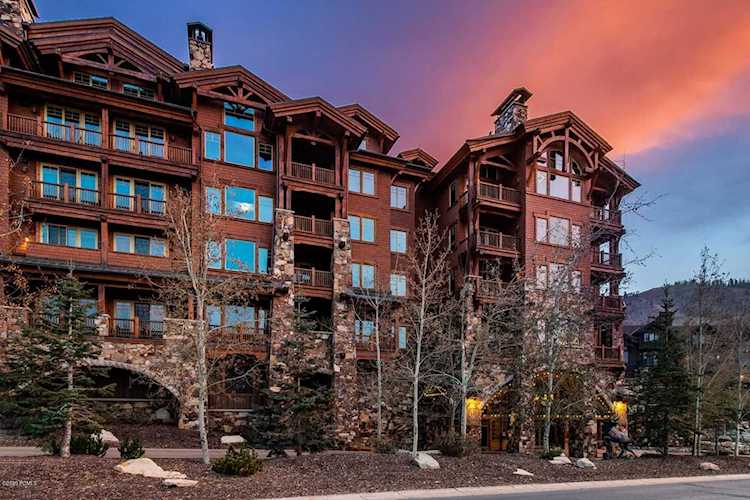 8777 Marsac Ave Park City, UT 84060