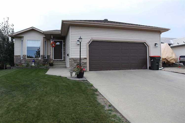 4815 53 Avenue Thorsby, AB T0C 2P0