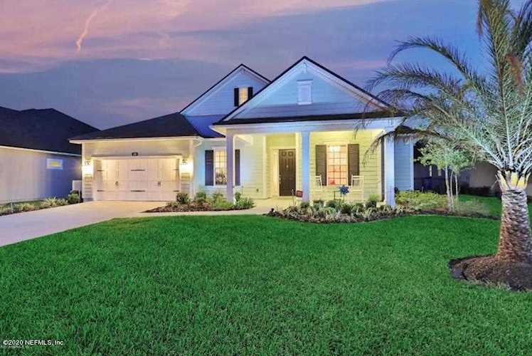 406 Eagle Rock Dr Ponte Vedra, FL 32081