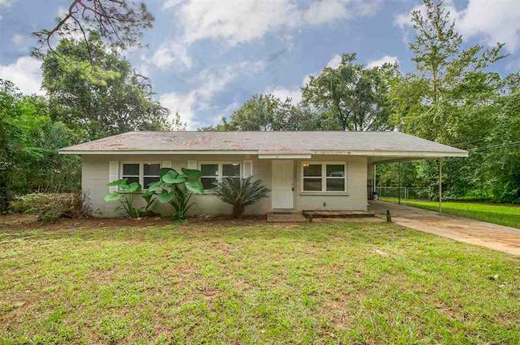 1916 Nani Dr Tallahassee, FL 32303 in Florida Pecan Endowment Photo 1
