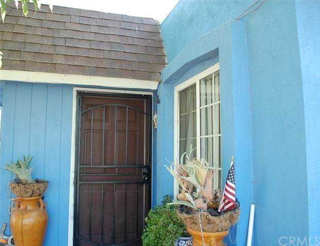 801 S Wisconsin Street Fallbrook, CA 92028