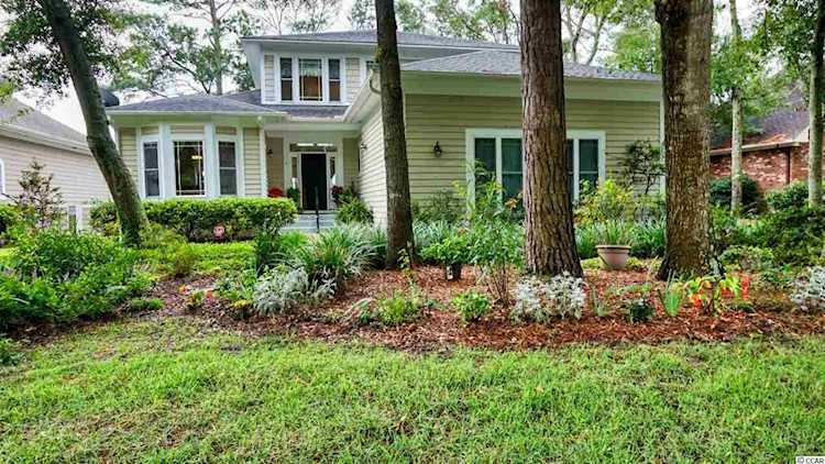 4826 Bucks Bluff Dr. North Myrtle Beach, SC 29582
