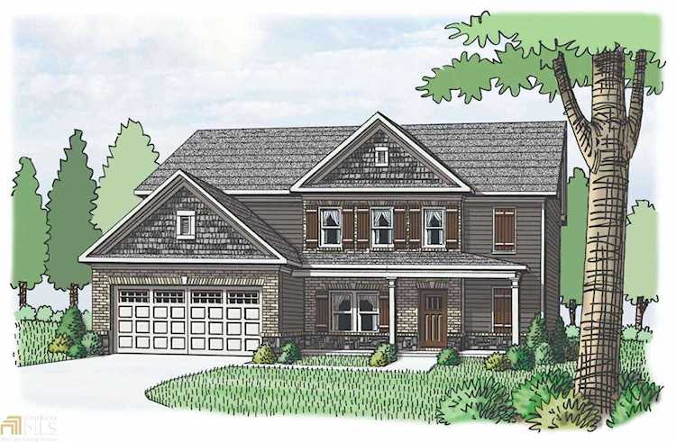 Home for sale - 209 Bella Dr Monroe GA - True Local ATL - Belmont Photo 1