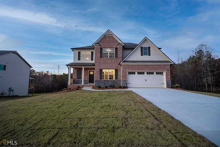 Home for sale - 189 Bella Dr Monroe GA - True Local ATL - Belmont Photo 1