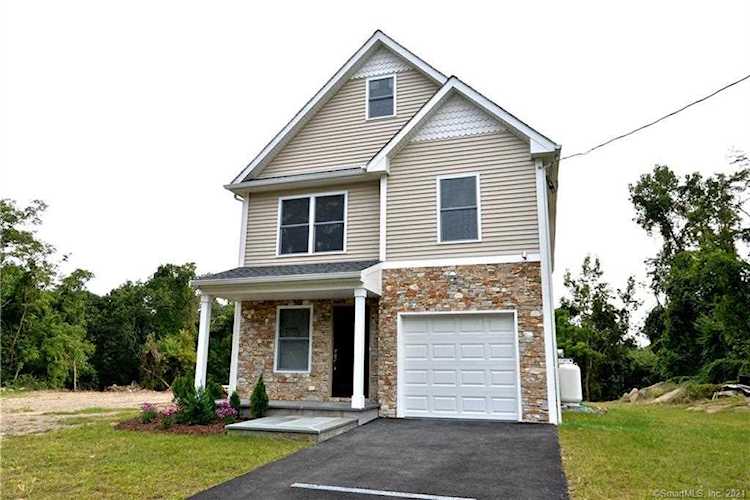 289 Alba Avenue Bridgeport, CT 06606