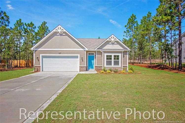 4105 Irwin Drive Dr Aberdeen, NC 28315 | MLS 642920 Photo 1
