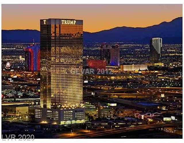 2000 Fashion Show Dr #2109 Las Vegas, NV 89109