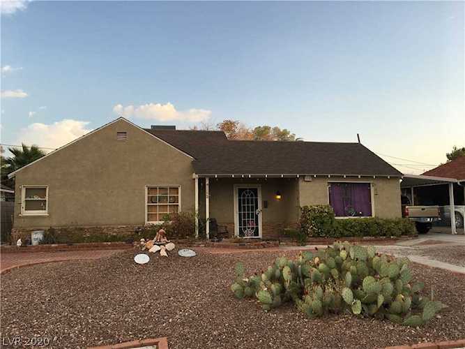 1208 Norman Ave Las Vegas, NV 89104