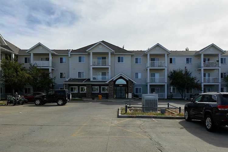 # #305 9525 162 Avenue Edmonton, AB T5Z 3V2