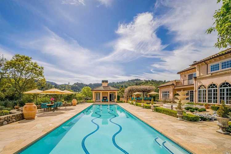 2900 Spring Mountain Road St. Helena, CA 94574