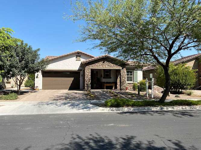 20620 W Hillcrest Boulevard Buckeye, AZ 85396
