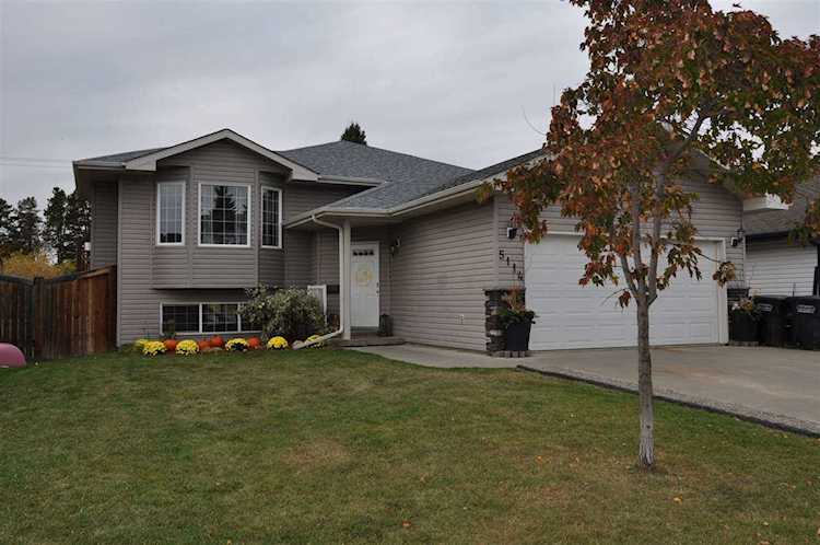 5114 Bon Acres Crescent Bon Accord, AB T0A 0K0
