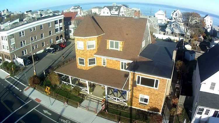 830 Nantasket Ave #5 Hull, MA 02045